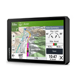 Garmin Zumo Motorcycle GPS Navigator Review