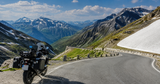 Ultimate European Motorcycle Routes - Part 1: The Alps