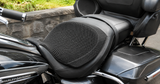 Best Motorcycle Seat Cushions for Long-Distance Rides