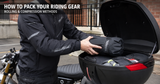 7 Genius Moto-Touring Hacks Every Rider Should Know