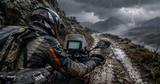 Smartphone Navigation vs. Dedicated GPS for Motorcycles