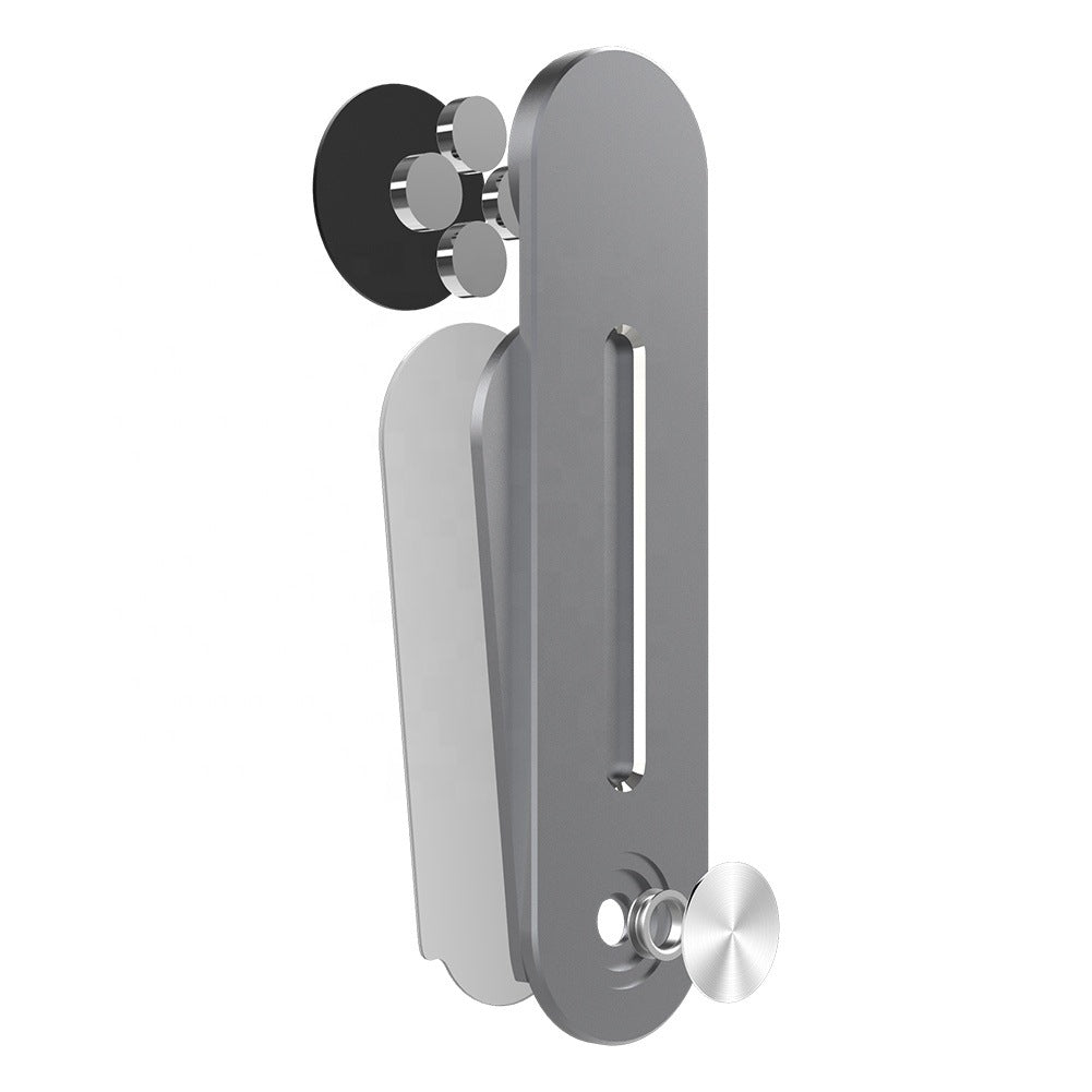 Hot Selling Notebook Expanding Mobile Phone Holder Aluminum Alloy Folding Shrink Portable Mobile Phone Holder