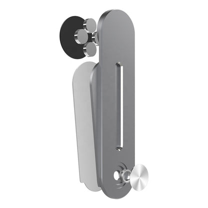 Hot Selling Notebook Expanding Mobile Phone Holder Aluminum Alloy Folding Shrink Portable Mobile Phone Holder