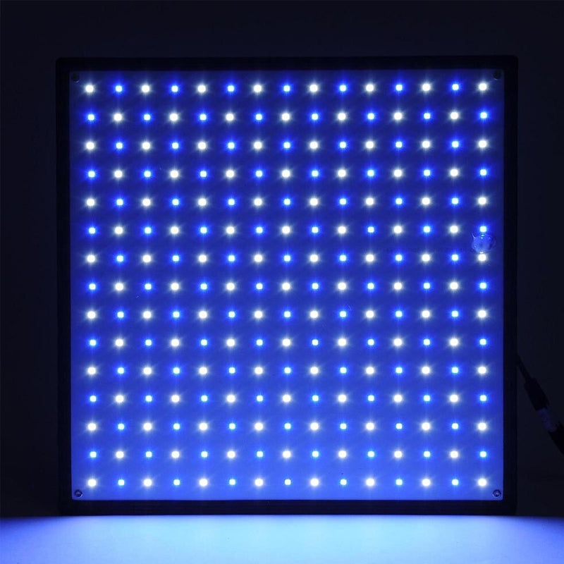 Full Spectrum Indoor LED Plant Growth UV Light Quantum Board- US Plug_7