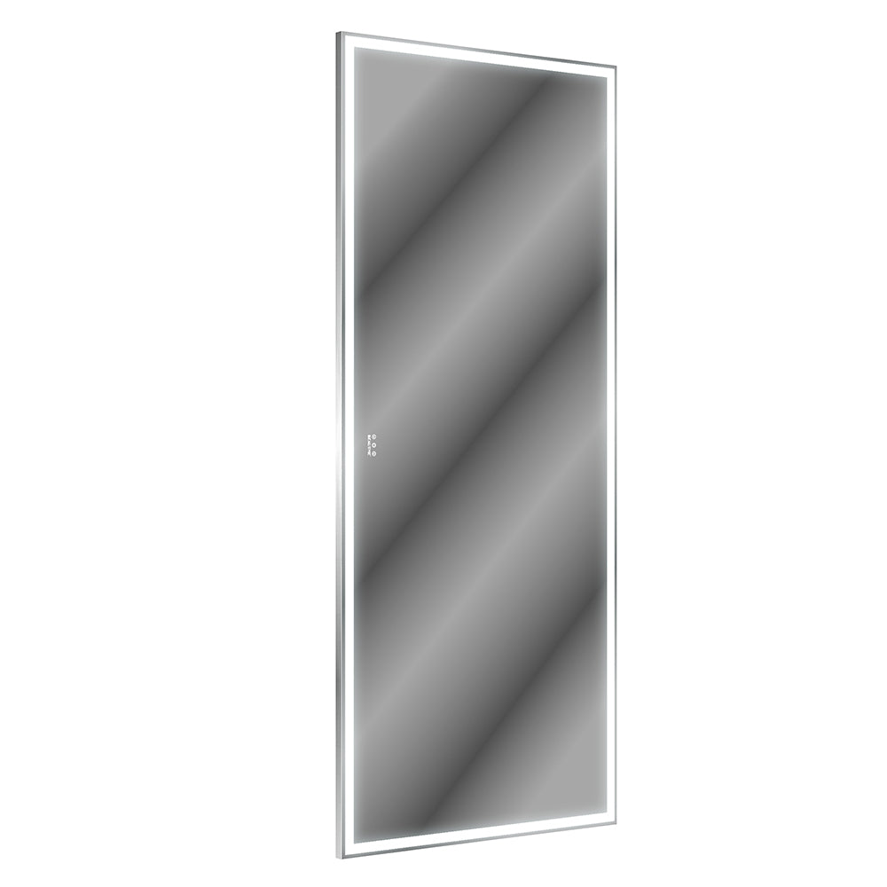 84x36 inches LED Bathroom Mirror_0