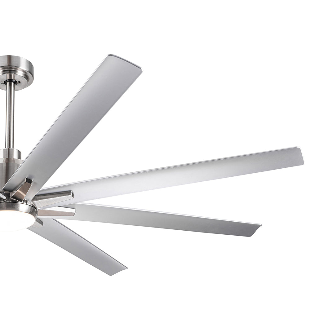 72-Inch LED Ceiling Fan with Brushed Nickel Finish_3