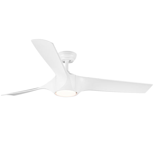 56-Inch Integrated LED Ceiling Fan_0