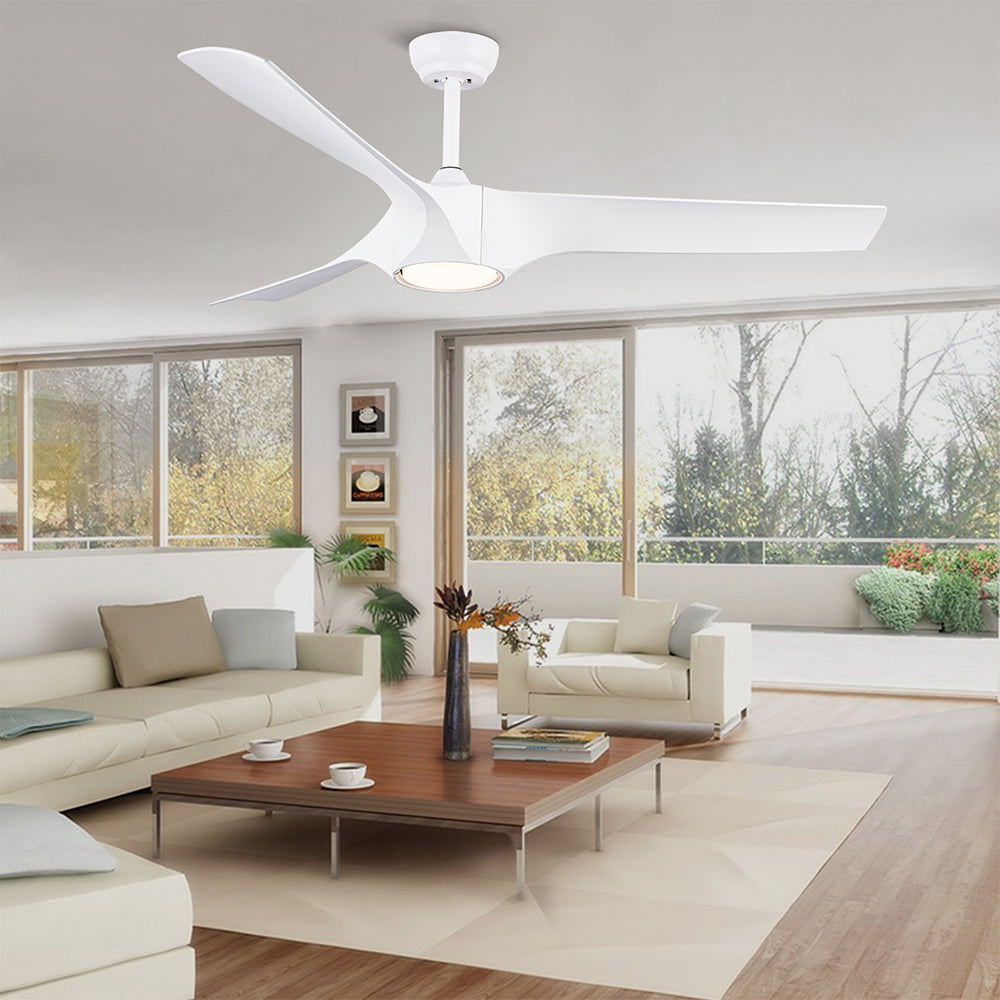 56-Inch Integrated LED Ceiling Fan_7