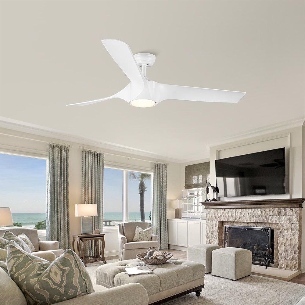 56-Inch Integrated LED Ceiling Fan_6