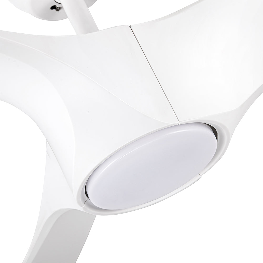 56-Inch Integrated LED Ceiling Fan_1