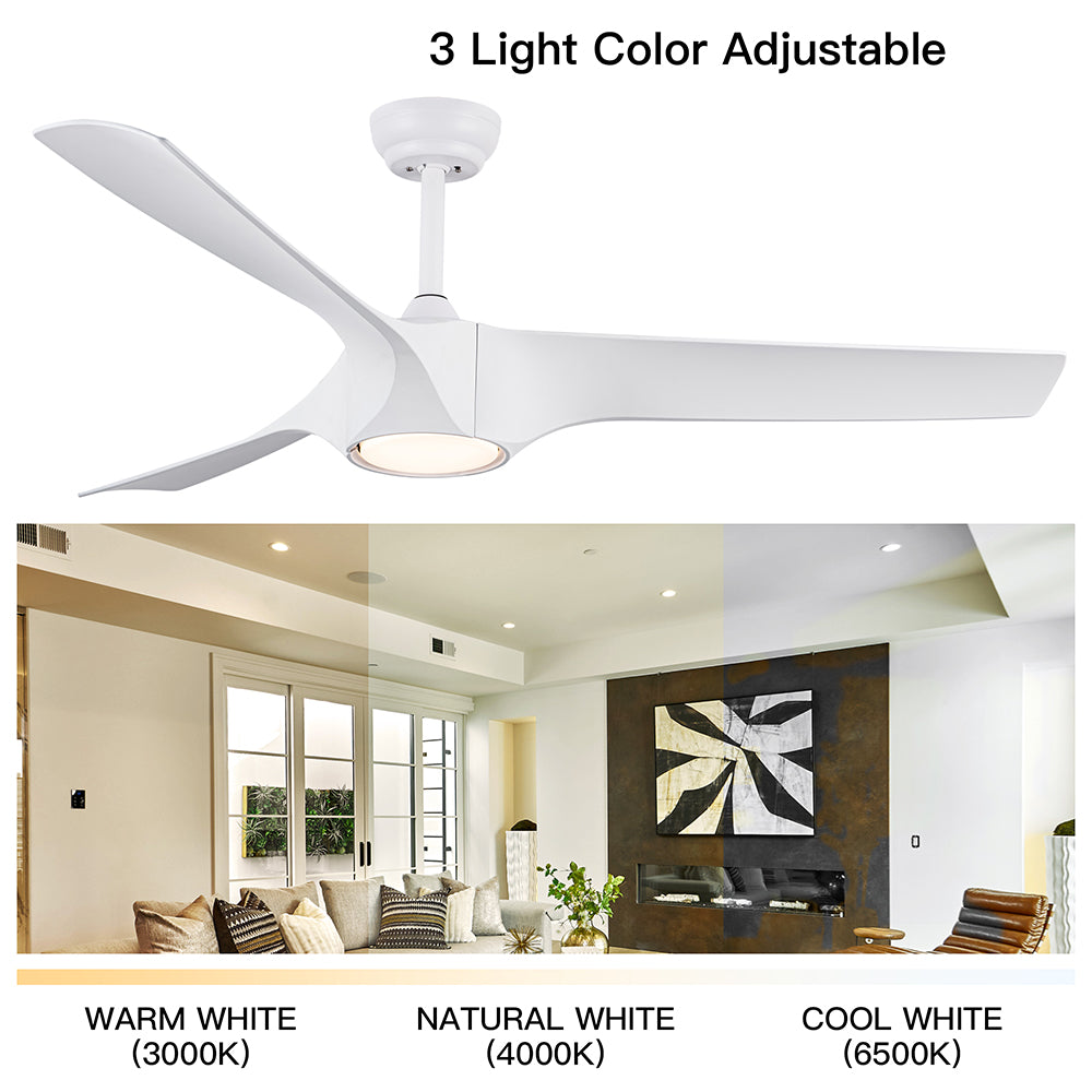 56-Inch Integrated LED Ceiling Fan_10