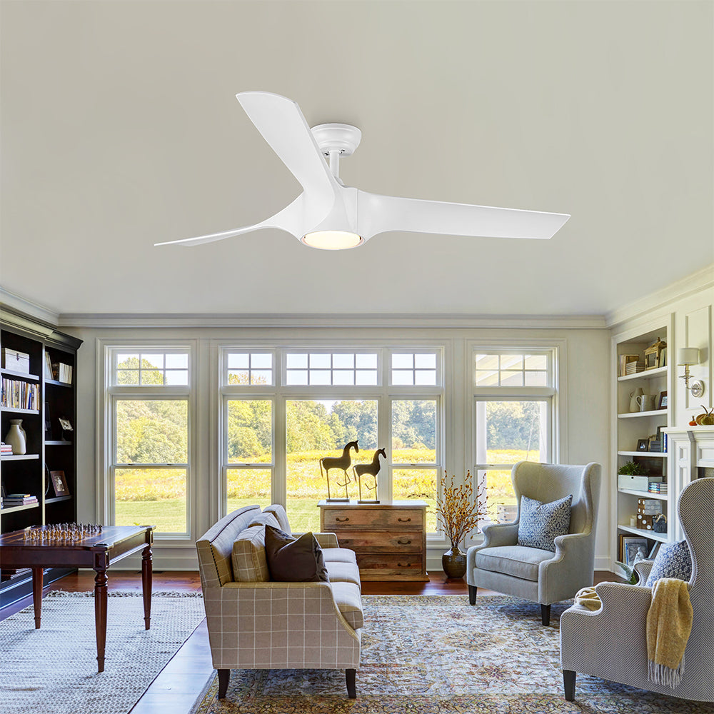 56-Inch Integrated LED Ceiling Fan_9