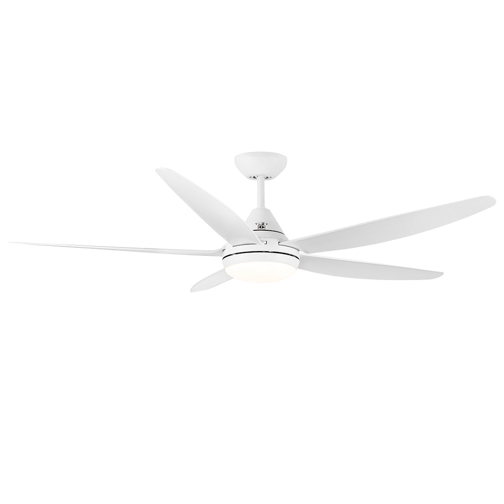 56-Inch Integrated LED Ceiling Fan Lighting_0