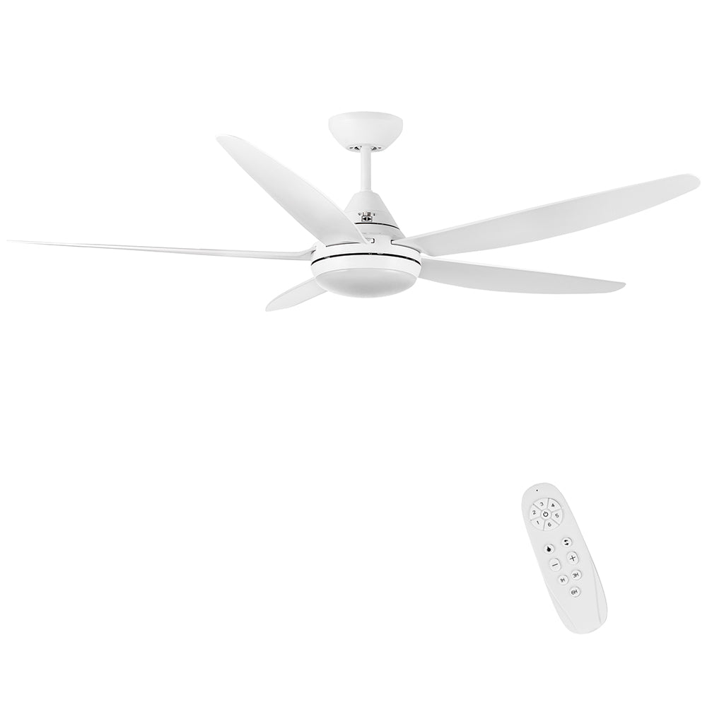 56-Inch Integrated LED Ceiling Fan Lighting_1