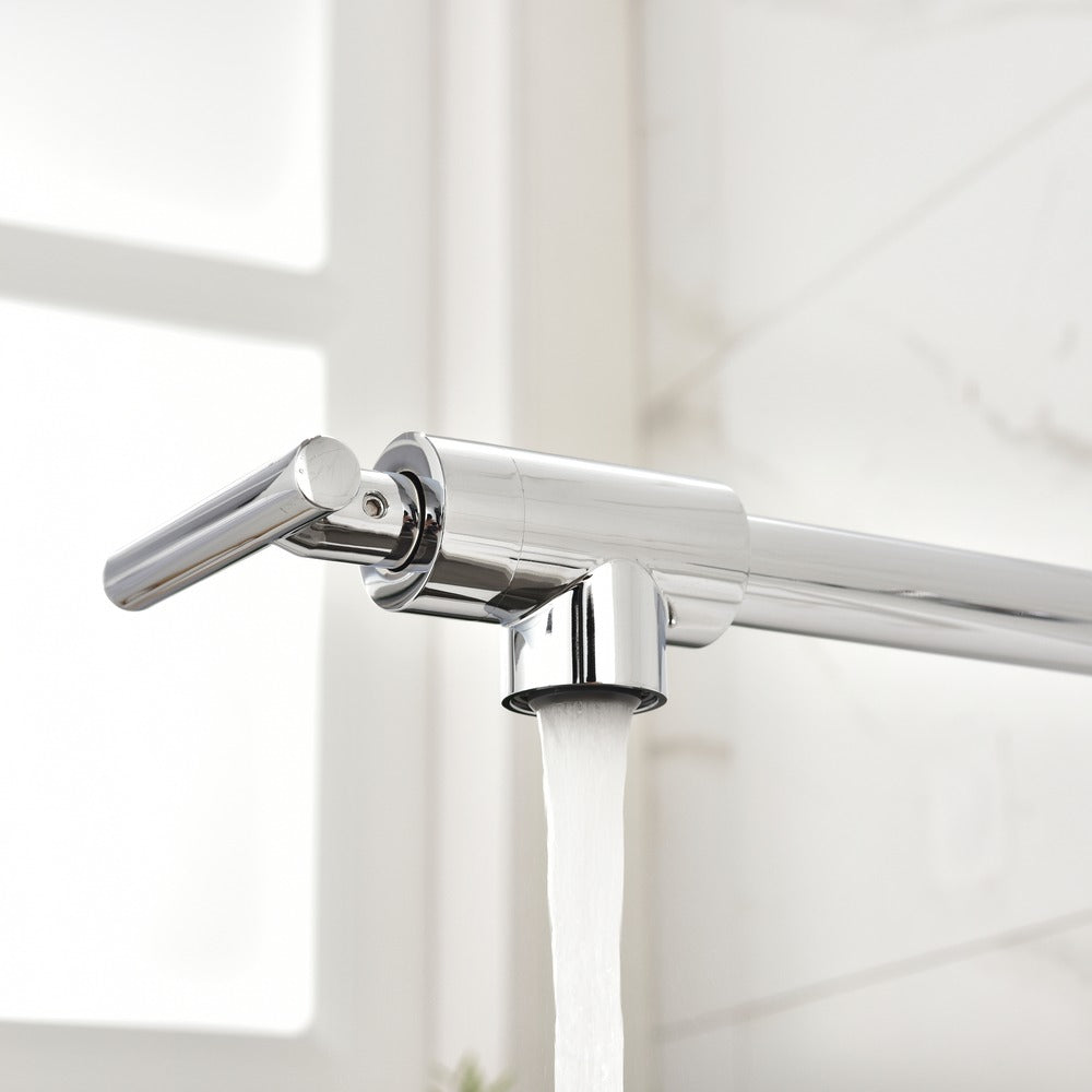 Wall-Mounted Pot Filler Faucet_3