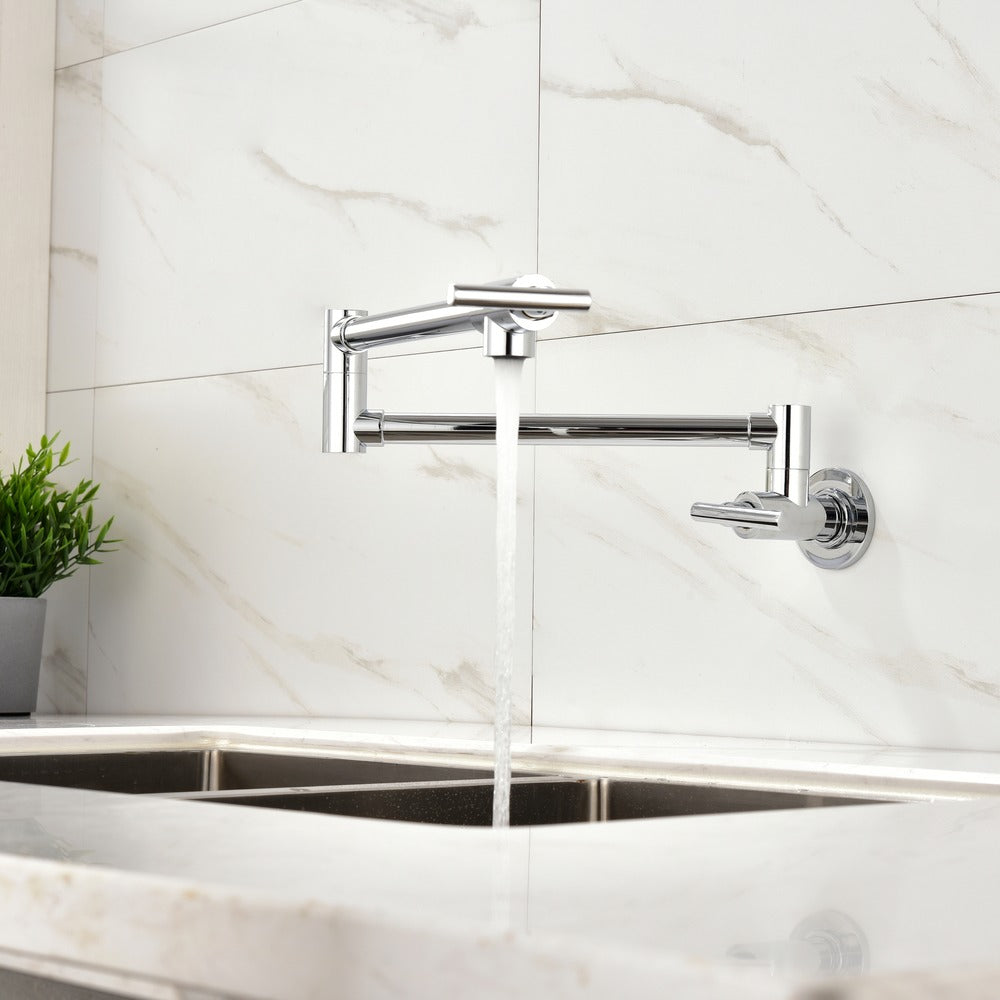 Wall-Mounted Pot Filler Faucet_6