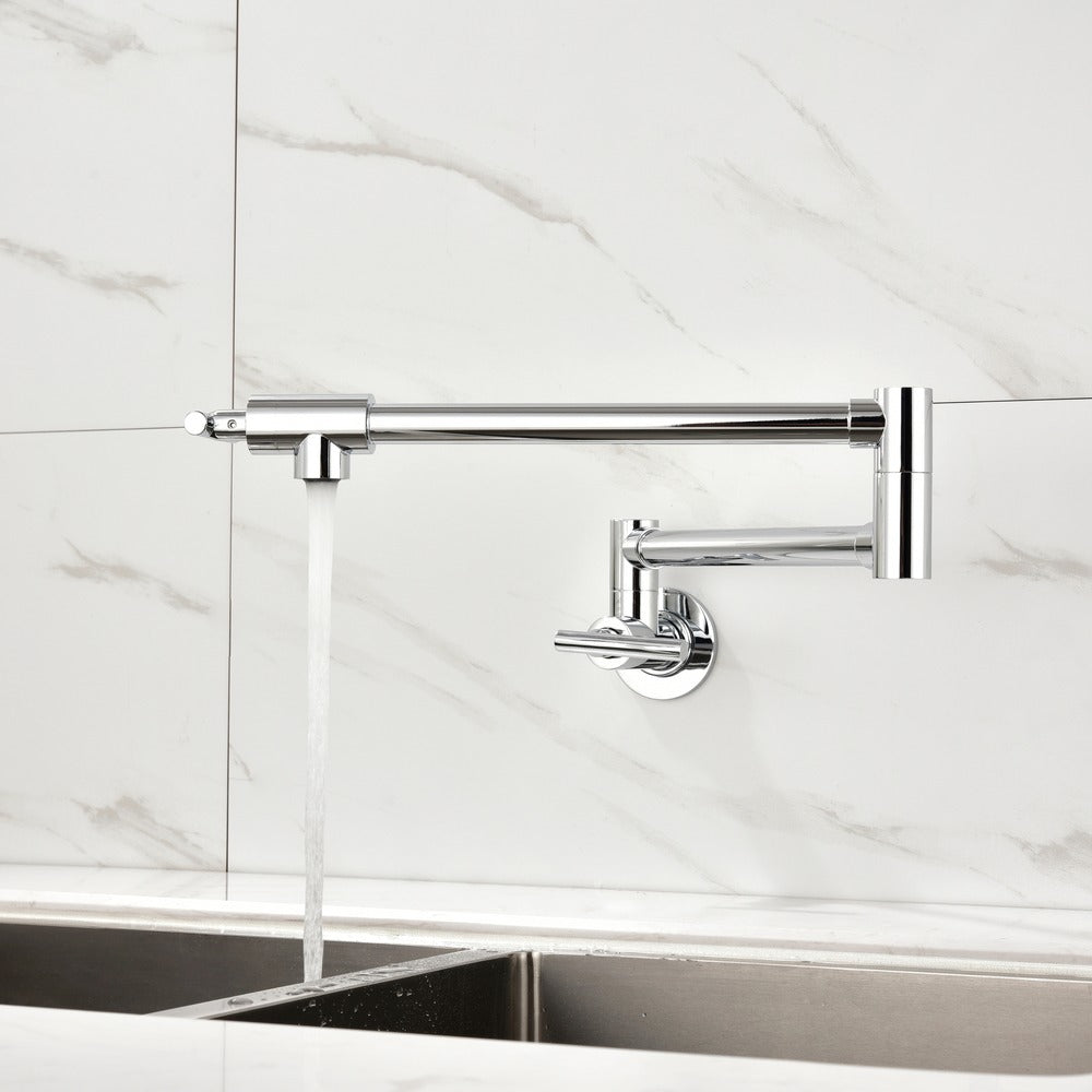 Wall-Mounted Pot Filler Faucet_7