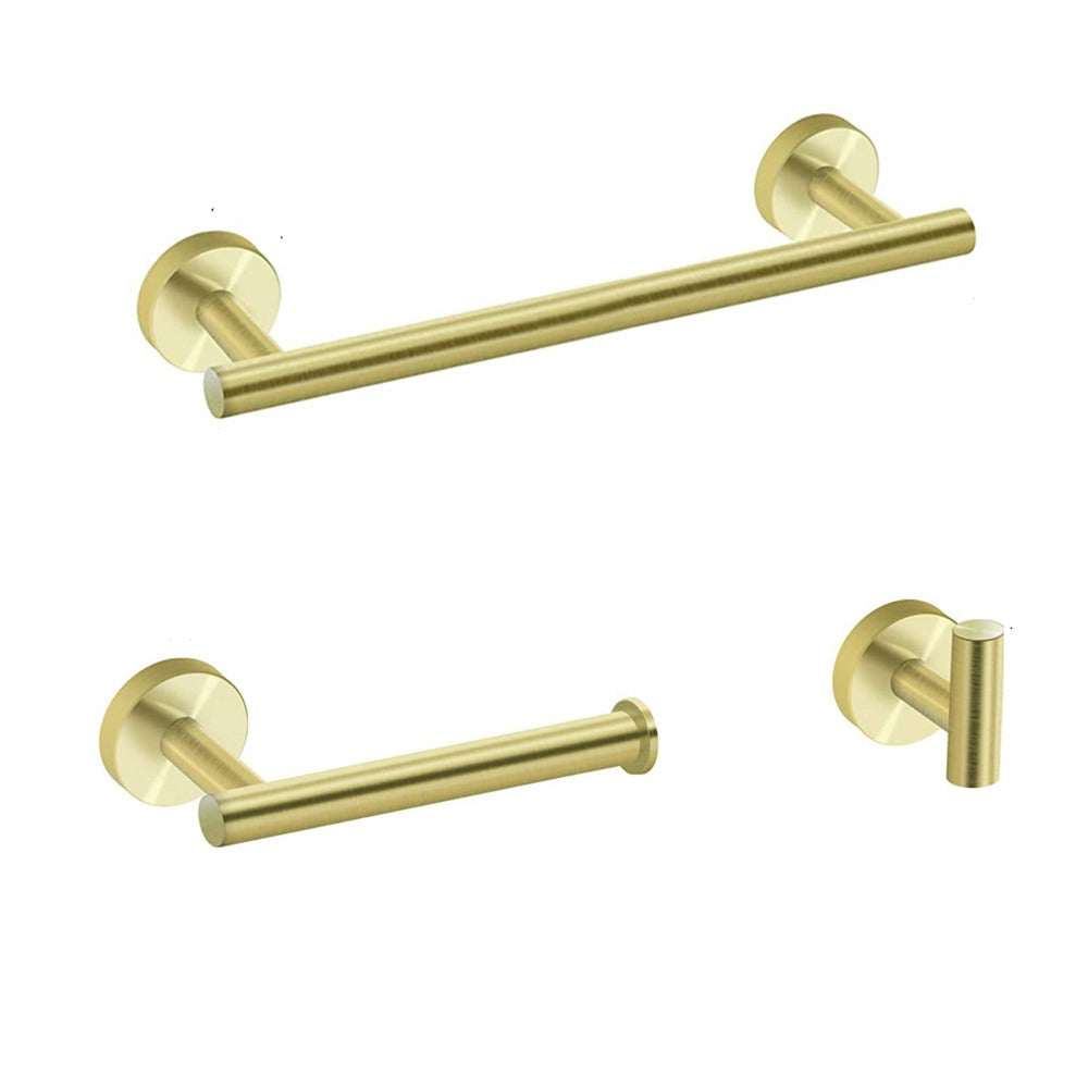 3-Piece Bathroom Hardware Set_0