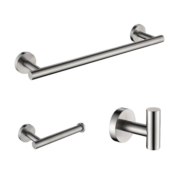 3-Piece Bathroom Hardware Set_0