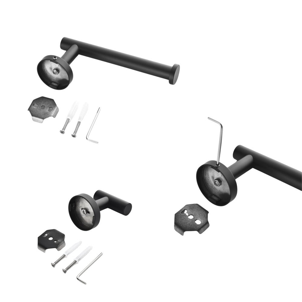 3 Piece Bathroom Hardware Set_6