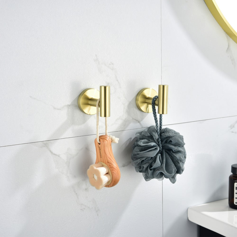 6-Piece Brushed Gold Bathroom_4