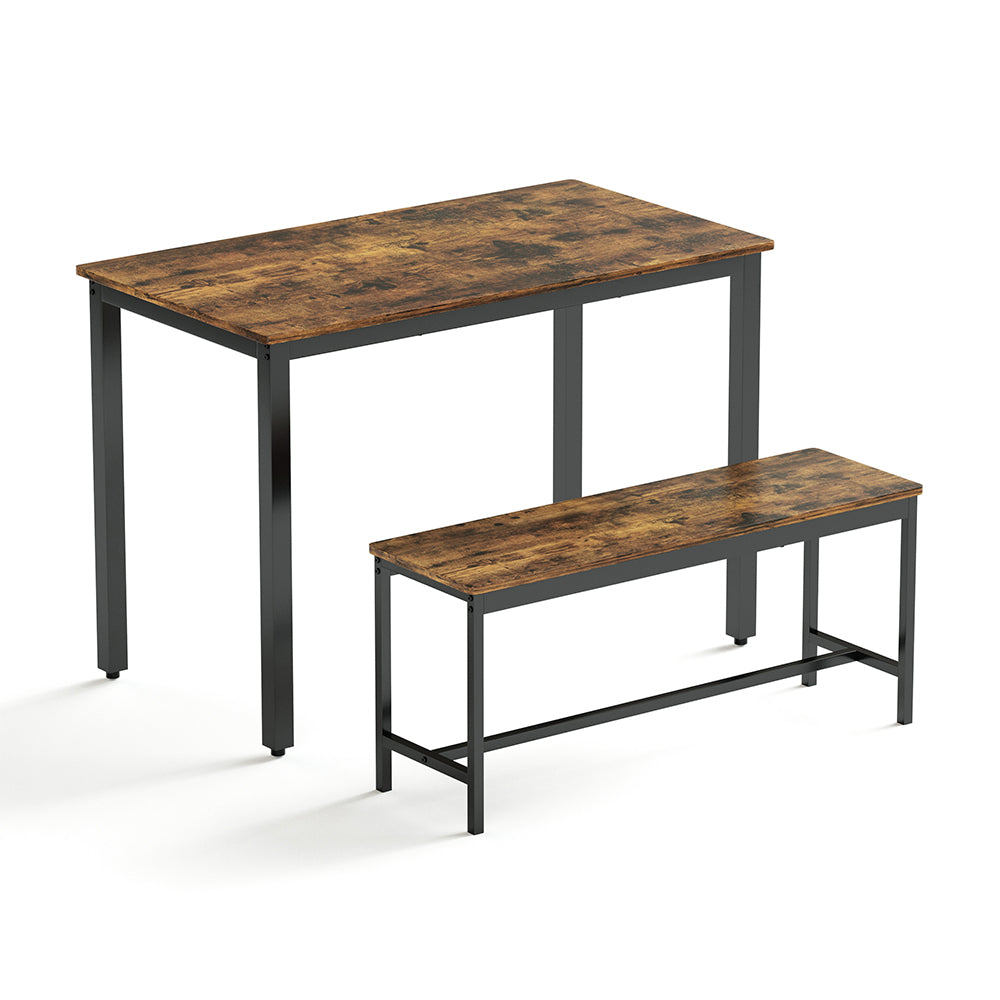 Industrial Dining Set_8