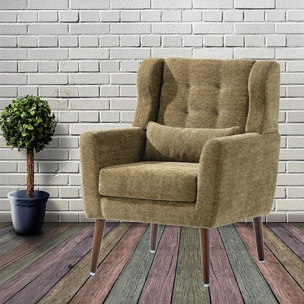 Comfy Chenille Armchair_1