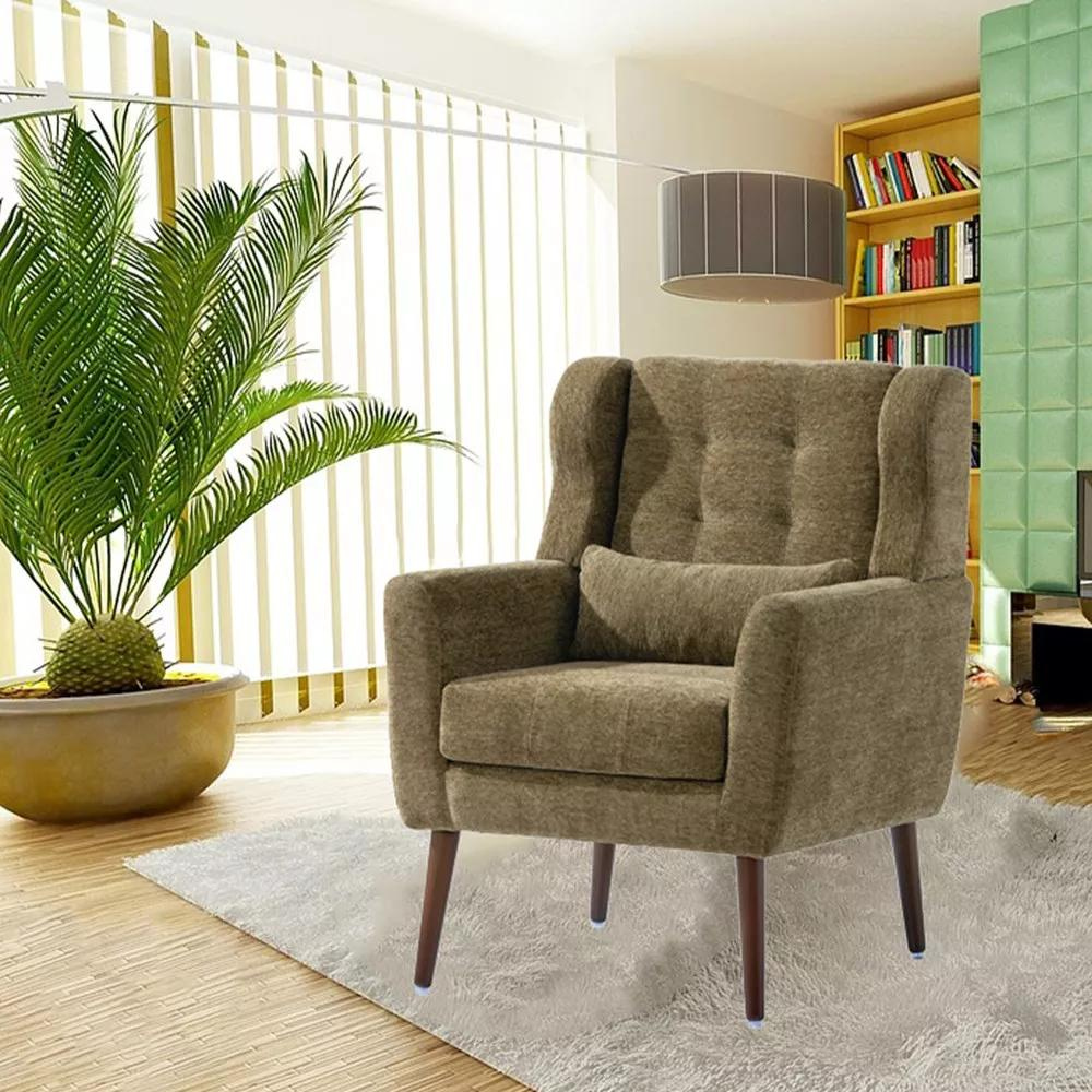 Comfy Chenille Armchair_2