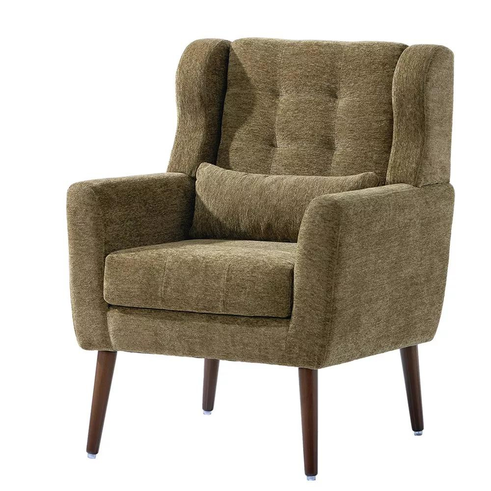 Comfy Chenille Armchair_4