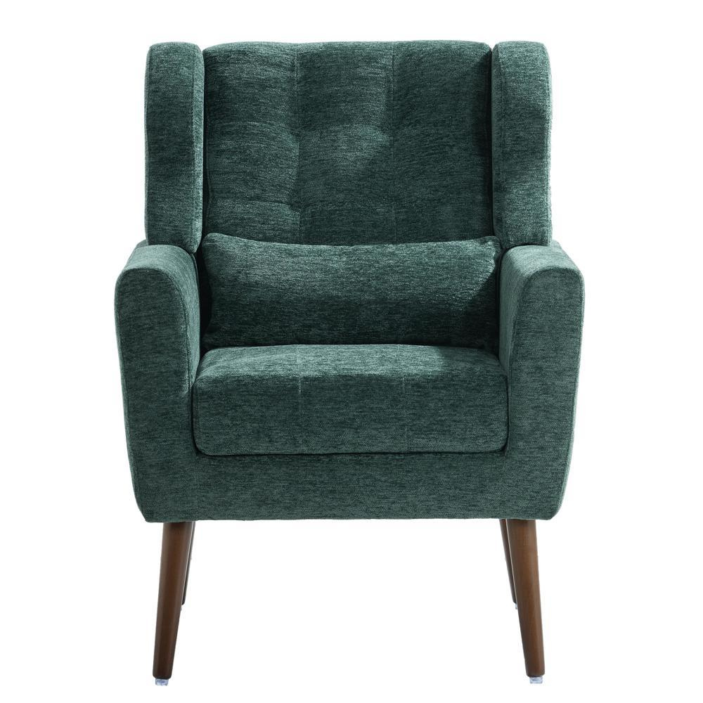 Comfy and Stylish Modern Accent Chair_4