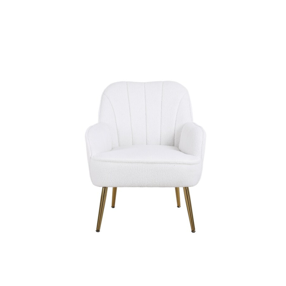 Gold-Legged Ivory Accent Chair_4