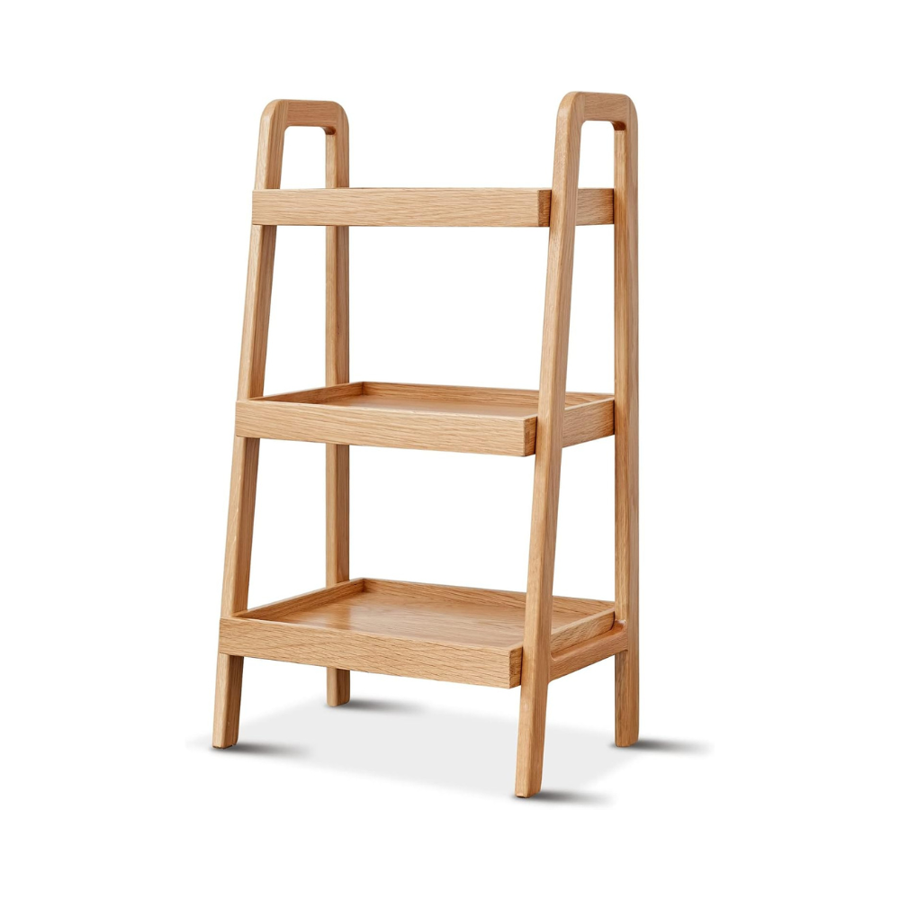 3-Tier Wood Shoe Rack and Storage Bench_4