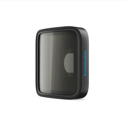 GoPro HERO13 Black - Waterproof Action Camera with 5.3K60 Video, 27MP Photo + Compatability with HB-Series Lenses