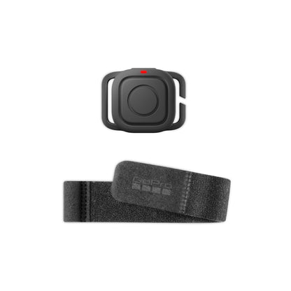 GoPro HERO13 Black - Waterproof Action Camera with 5.3K60 Video, 27MP Photo + Compatability with HB-Series Lenses