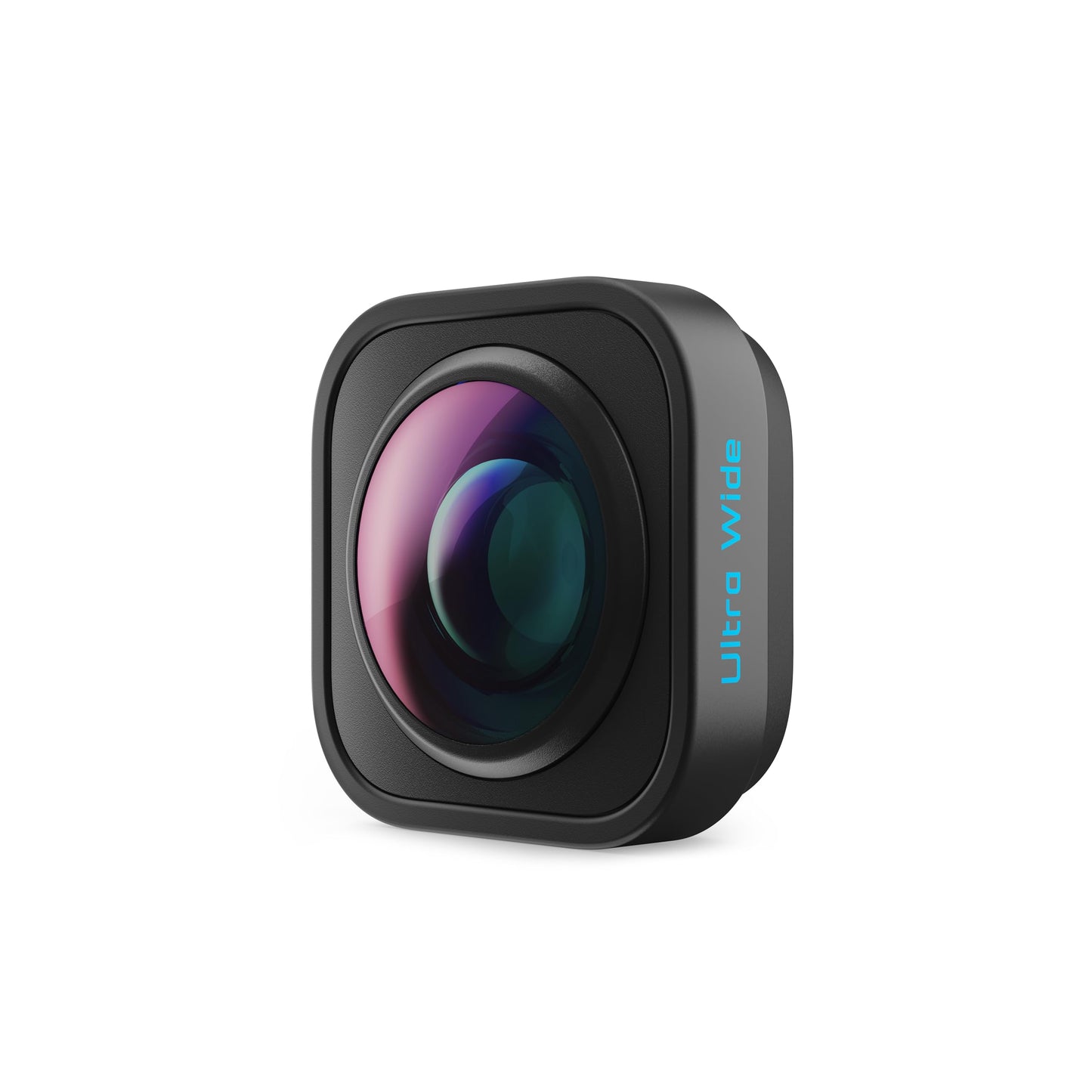 GoPro HERO13 Black - Waterproof Action Camera with 5.3K60 Video, 27MP Photo + Compatability with HB-Series Lenses