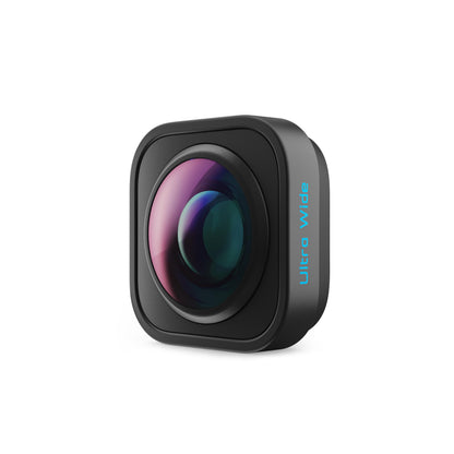 GoPro HERO13 Black - Waterproof Action Camera with 5.3K60 Video, 27MP Photo + Compatability with HB-Series Lenses