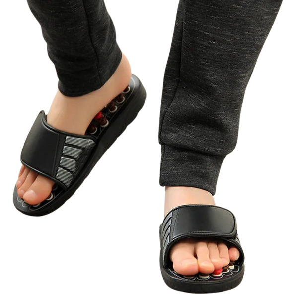 Acupressure Foot Massage Slipper