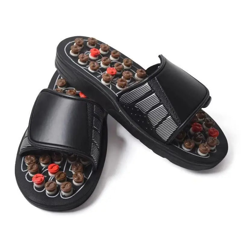 Acupressure Foot Massage Slipper