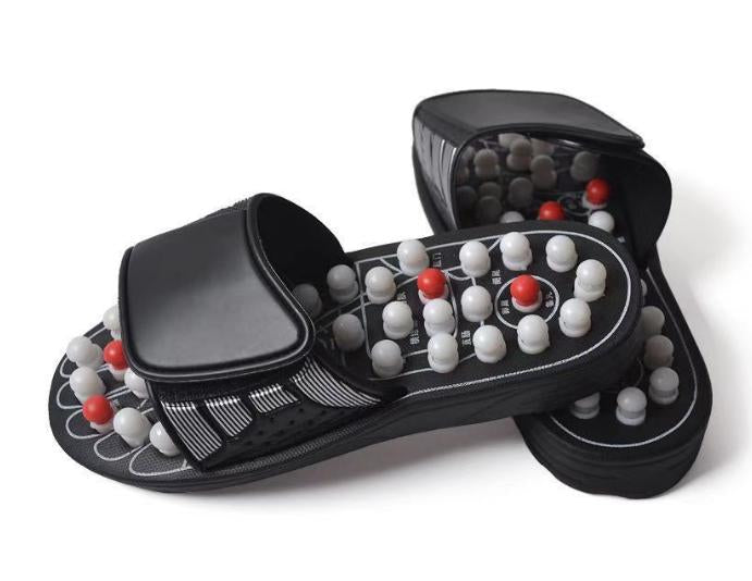 Acupressure Foot Massage Slipper