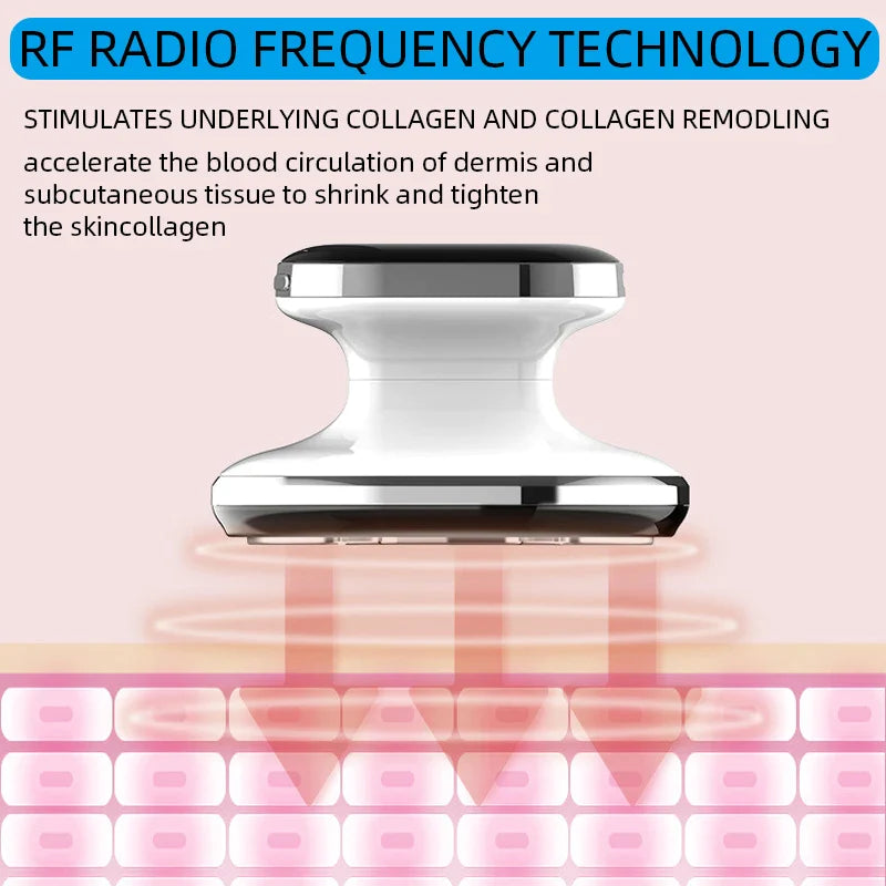RF Radio Frequency Body Slimming Machine - Vendys Store